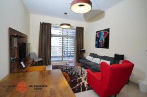 Alashrafia Saray - Wonderful 1BR in Sports City